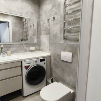 Продается 1-комнатная квартира, 45,5 м²
