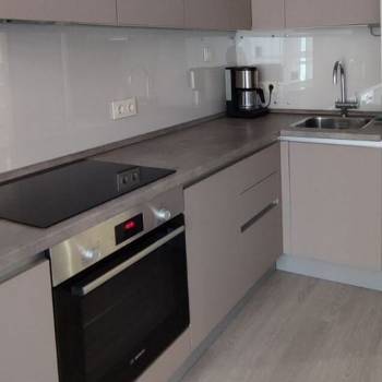 Продается 1-комнатная квартира, 45,5 м²