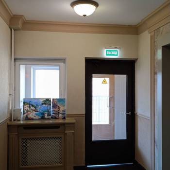 Продается 1-комнатная квартира, 45,5 м²