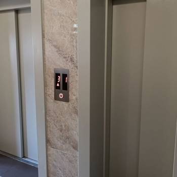 Продается 1-комнатная квартира, 45,5 м²