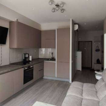 Продается 1-комнатная квартира, 45,5 м²