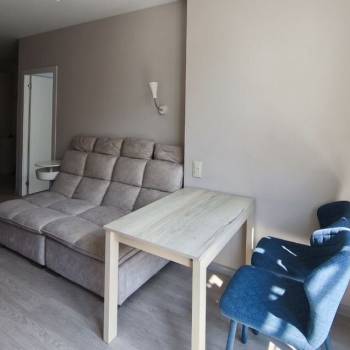 Продается 1-комнатная квартира, 45,5 м²
