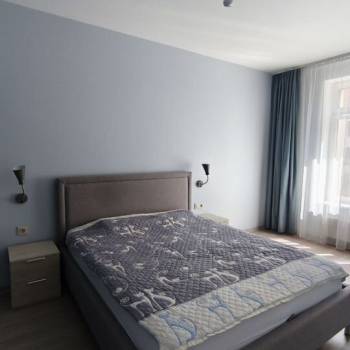 Продается 1-комнатная квартира, 45,5 м²