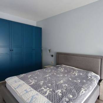 Продается 1-комнатная квартира, 45,5 м²