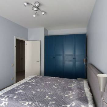 Продается 1-комнатная квартира, 45,5 м²