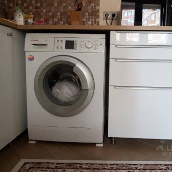 Сдается 1-комнатная квартира, 49 м²
