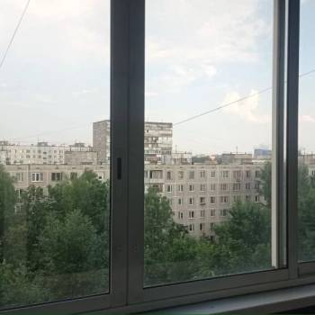 Сдается 1-комнатная квартира, 30 м²