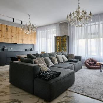Сдается Многокомнатная квартира, 106 м²