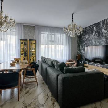 Сдается Многокомнатная квартира, 106 м²