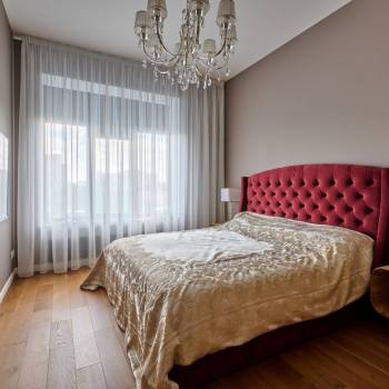 Сдается Многокомнатная квартира, 106 м²