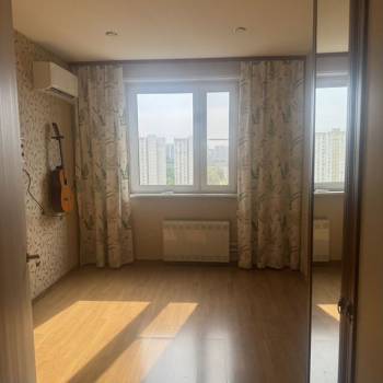 Продается 2-х комнатная квартира, 50,9 м²