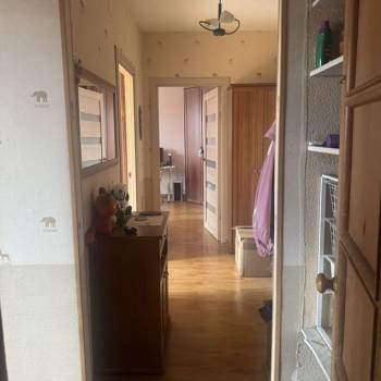 Продается 2-х комнатная квартира, 50,9 м²