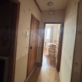 Продается 2-х комнатная квартира, 50,9 м²