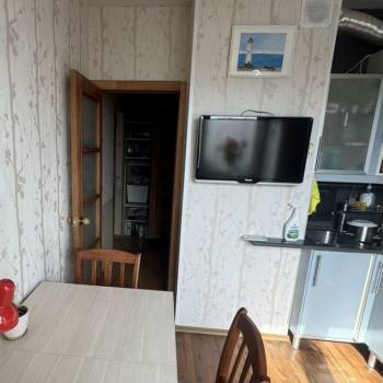 Продается 2-х комнатная квартира, 50,9 м²
