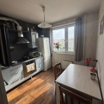 Продается 2-х комнатная квартира, 50,9 м²