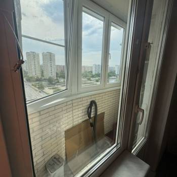 Продается 2-х комнатная квартира, 50,9 м²