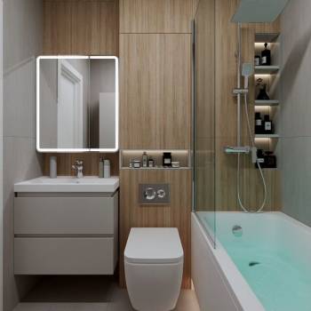 Продается 2-х комнатная квартира, 69,8 м²