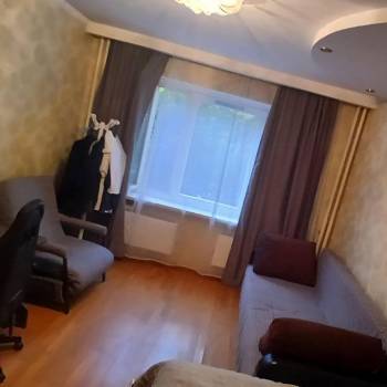 Сдается Комната, 93 м²