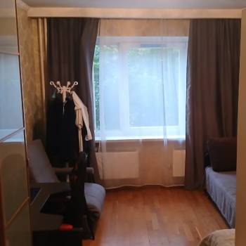 Сдается Комната, 93 м²