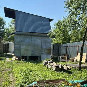 Продается Дом, 30 м²