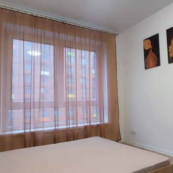 Сдается 2-х комнатная квартира, 50,2 м²