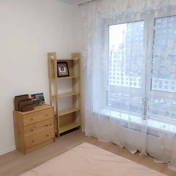 Сдается 2-х комнатная квартира, 50,2 м²