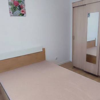 Сдается 2-х комнатная квартира, 50,2 м²
