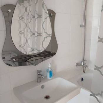 Сдается 2-х комнатная квартира, 50,2 м²