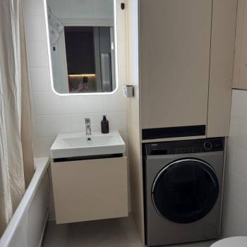 Сдается 2-х комнатная квартира, 33 м²