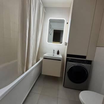 Сдается 2-х комнатная квартира, 33 м²