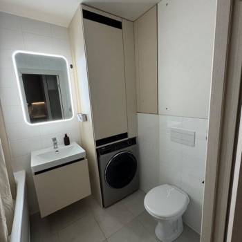 Сдается 2-х комнатная квартира, 33 м²