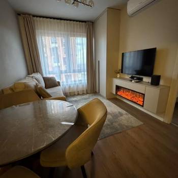 Сдается 2-х комнатная квартира, 33 м²