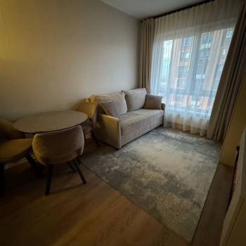 Сдается 2-х комнатная квартира, 33 м²