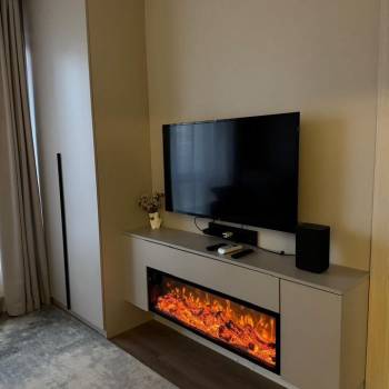 Сдается 2-х комнатная квартира, 33 м²