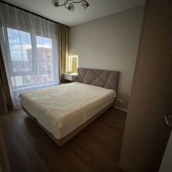 Сдается 2-х комнатная квартира, 33 м²