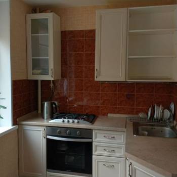 Сдается Многокомнатная квартира, 65 м²