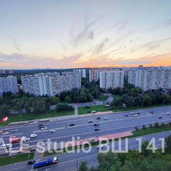 Продается 1-комнатная квартира, 22,8 м²