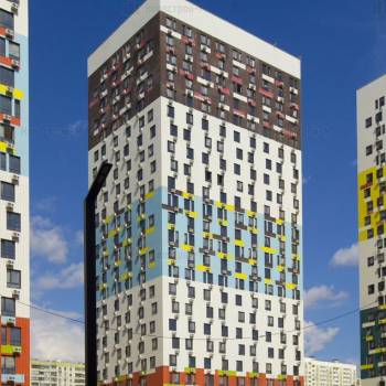 Продается 1-комнатная квартира, 22,8 м²