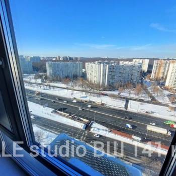 Продается 1-комнатная квартира, 22,8 м²