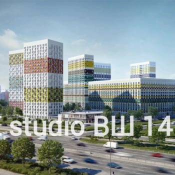 Продается 1-комнатная квартира, 22,8 м²