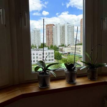 Продается 2-х комнатная квартира, 66,6 м²