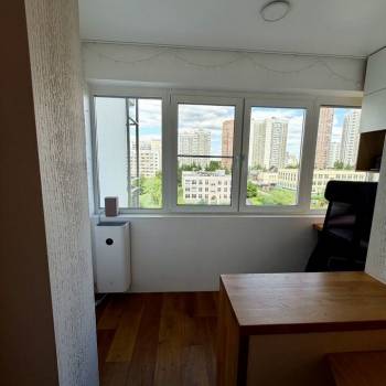 Продается 2-х комнатная квартира, 66,6 м²