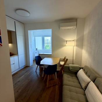 Продается 2-х комнатная квартира, 66,6 м²