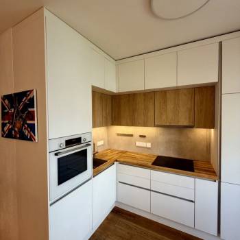 Продается 2-х комнатная квартира, 66,6 м²