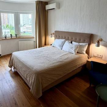 Продается 2-х комнатная квартира, 66,6 м²