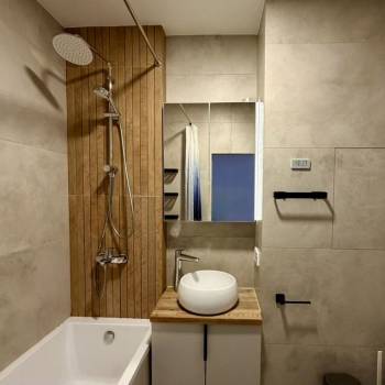 Продается 2-х комнатная квартира, 66,6 м²