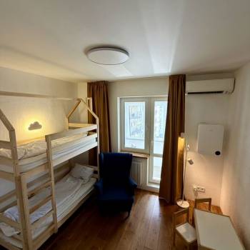 Продается 2-х комнатная квартира, 66,6 м²