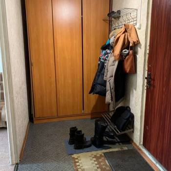 Сдается 1-комнатная квартира, 36 м²