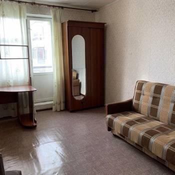 Сдается 1-комнатная квартира, 36 м²