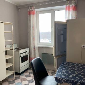 Сдается 1-комнатная квартира, 36 м²